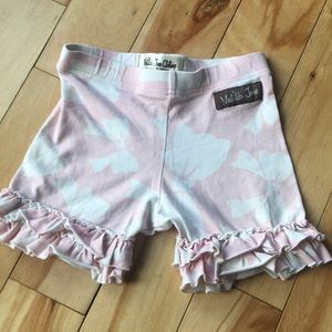 Matilda Jane shorties sz 2
